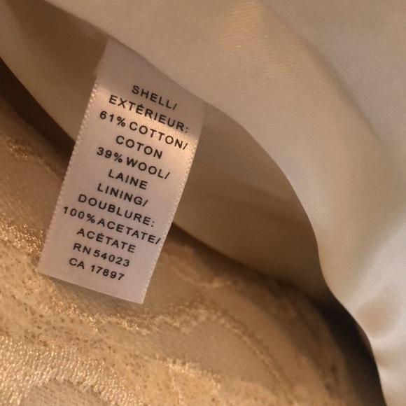 Banana Republic Coat - Picture 8 of 11